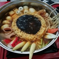 เมนูของร้าน Me Seoul