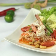 LIQUID BAR & CAFE @ Siri Sathorn Hotel