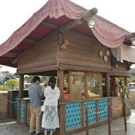 Curry Popcorn Tokyo DisneySea