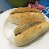 เมนูของร้าน โจ๊กคุณเก๋หลังกัลยา