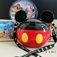 Curry Popcorn Tokyo DisneySea