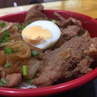 Quick Katsu ม.เกษตรบางเขน