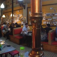 บรรยากาศ New Mapogalmaegi ห้วยขวาง