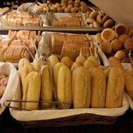 เมนูของร้าน Avenue Hotel Amsterdam