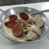 เมนูของร้าน รสเลิศ