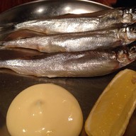 เมนูของร้าน Torayoshi