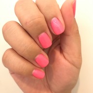 The Sense Nail Lounge Major Sukhumvit