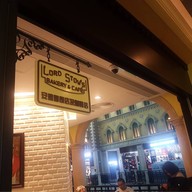Lord Stow's Bakery & Cafe [Fast Track] the Venetian Macau