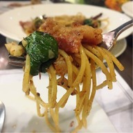 เมนูของร้าน Midtown Thai สยามพารากอน