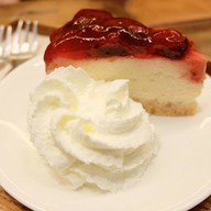 iberry Cafe ดิ อเวนิว รัชโยธิน