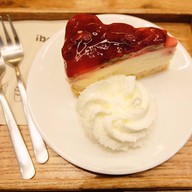 iberry Cafe ดิ อเวนิว รัชโยธิน