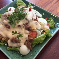เมนูของร้าน รัตติยาแจ่วฮ้อนสาขา1 รัตติยาแจ่วฮ้อนสาขา1 (เมืองใหม่)ร้านเก่าแก่