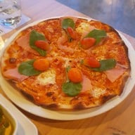 เมนูของร้าน NUMBER FIVE