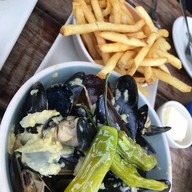 Hog Island Oyster Co.