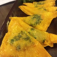 เมนูของร้าน Midtown Thai สยามพารากอน