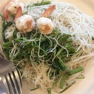เมนูของร้าน กาลัญญู