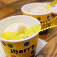 iberry Cafe ดิ อเวนิว รัชโยธิน