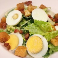 เมนูของร้าน Midtown Thai สยามพารากอน