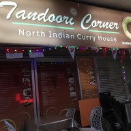 หน้าร้าน Tandoori Corner