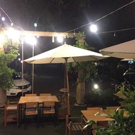 บรรยากาศ ครัวพรรวา