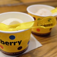 iberry Cafe ดิ อเวนิว รัชโยธิน