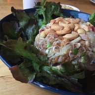 เมนูของร้าน ครัวพรรวา