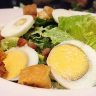 เมนูของร้าน Midtown Thai สยามพารากอน