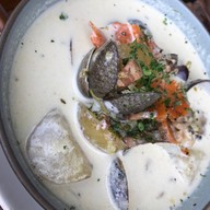 Hog Island Oyster Co.