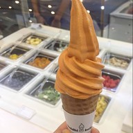 เมนูของร้าน Buddhi Belly เซ็นทรัล เวิลด์