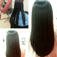 เมนูของร้าน THE HAIR WELL เสริมสวยและตัดผม