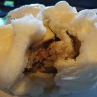 เมนูของร้าน อาตี๋ซาลาเปา