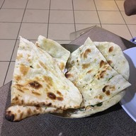 เมนูของร้าน Tandoori Corner