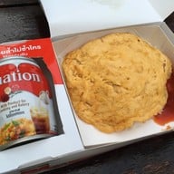 เมนูของร้าน ตลาดต้นตาล