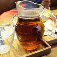 เมนูของร้าน iberry Cafe ดิ อเวนิว รัชโยธิน