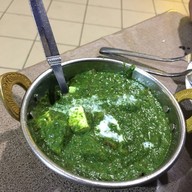 เมนูของร้าน Tandoori Corner