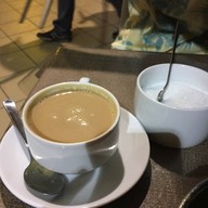 เมนูของร้าน Tandoori Corner