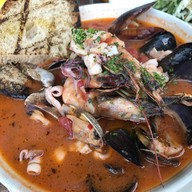 Hog Island Oyster Co.