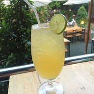 เมนูของร้าน ครัวพรรวา