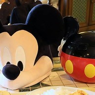 Curry Popcorn Tokyo DisneySea