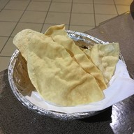 เมนูของร้าน Tandoori Corner