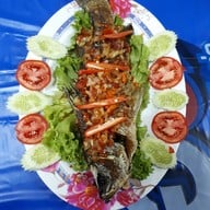 เมนูของร้าน เจ้นีข้าวต้ม