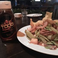 Saturn Pub&Restaurant gdktrt'yo