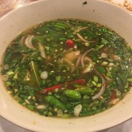 ส้มตำสามมะ (Delivery)