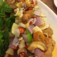 ส้มตำสามมะ (Delivery)