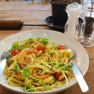 เมนูของร้าน Fill in The Blank... -