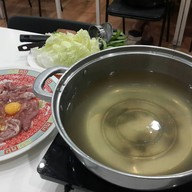เจ๊หุย สุกี้โบราณ เดอะวอล์ค ราชพฤกษ์