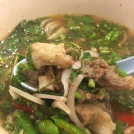 ส้มตำสามมะ (Delivery)