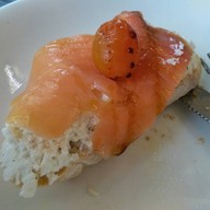 เมนูของร้าน Baan A Din