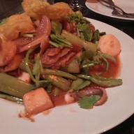 Saturn Pub&Restaurant gdktrt'yo