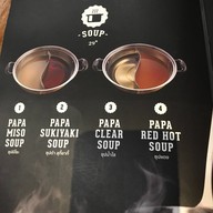 Papa Shabu Farm ฮาบิโตะ